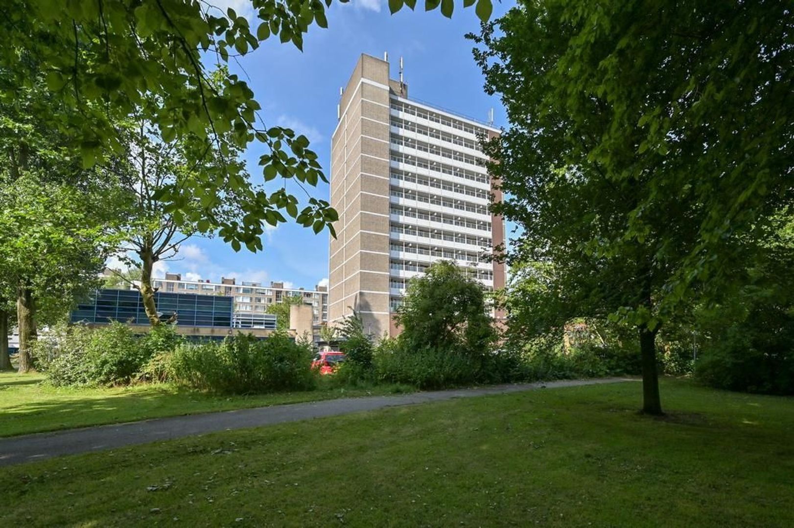 Hengelolaan 1162 C, Den Haag foto-26