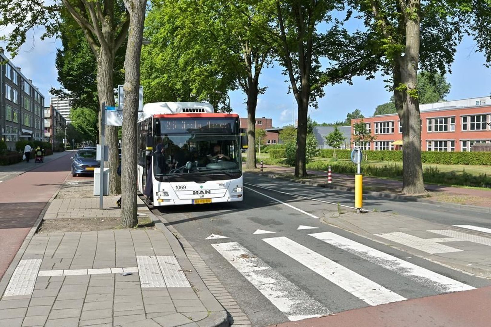 Hengelolaan 1162 C, Den Haag foto-32