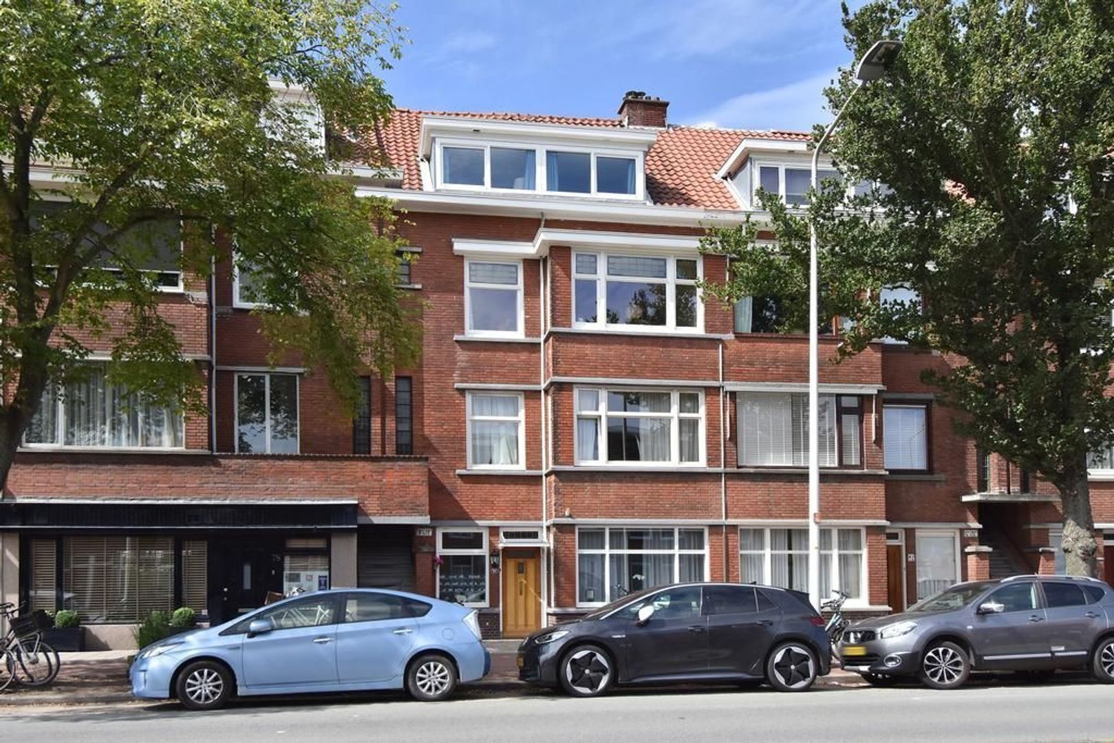 Westduinweg 78 C, Den Haag foto-43