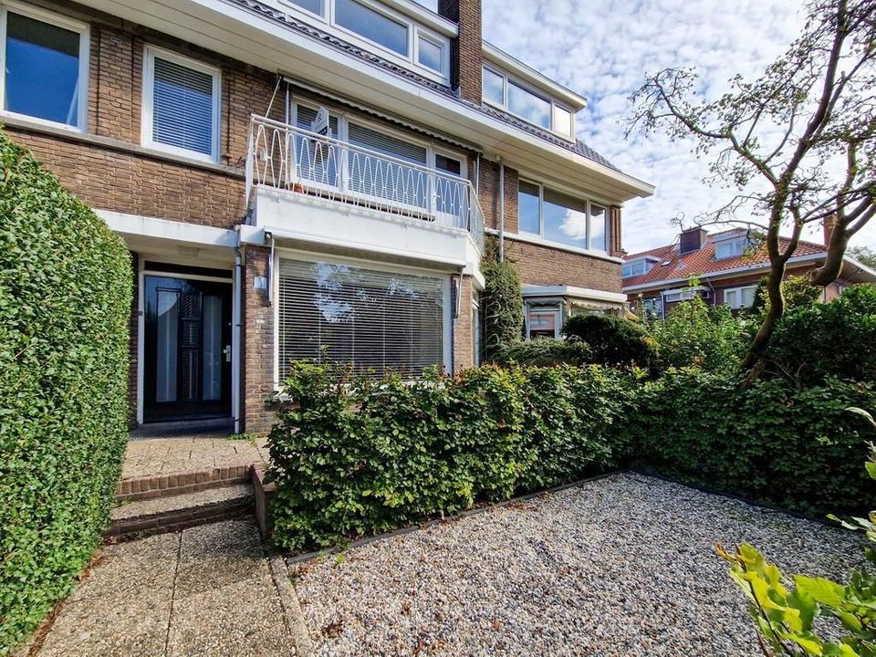 Vliegenvangerlaan 3, Den Haag foto-2