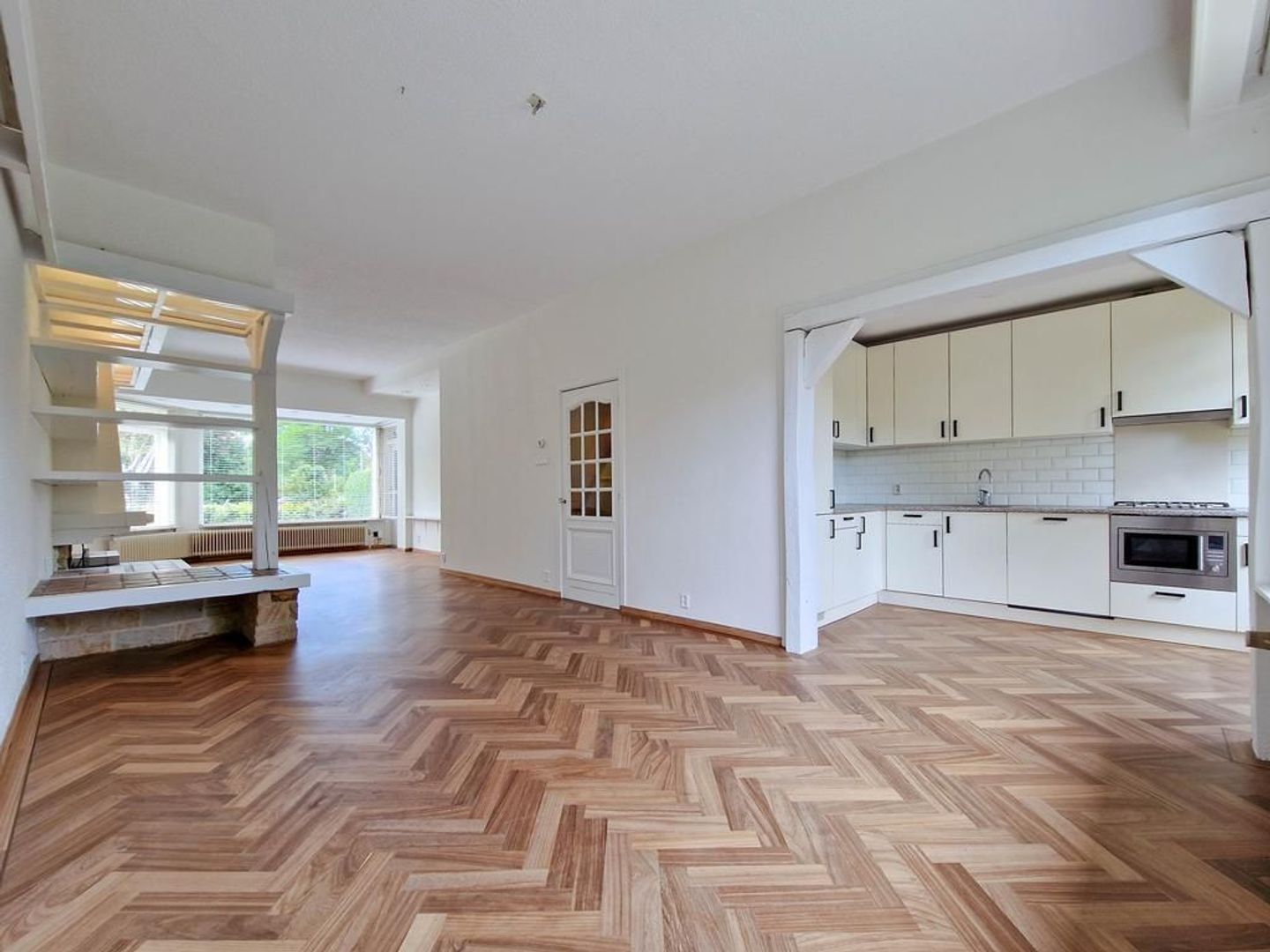 Vliegenvangerlaan 3, Den Haag foto-6