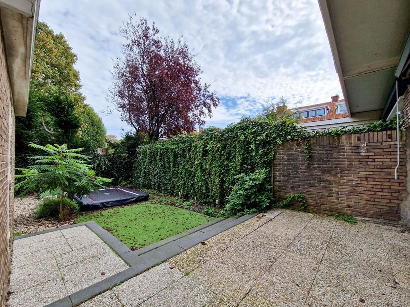 Vliegenvangerlaan 3, Den Haag foto-12