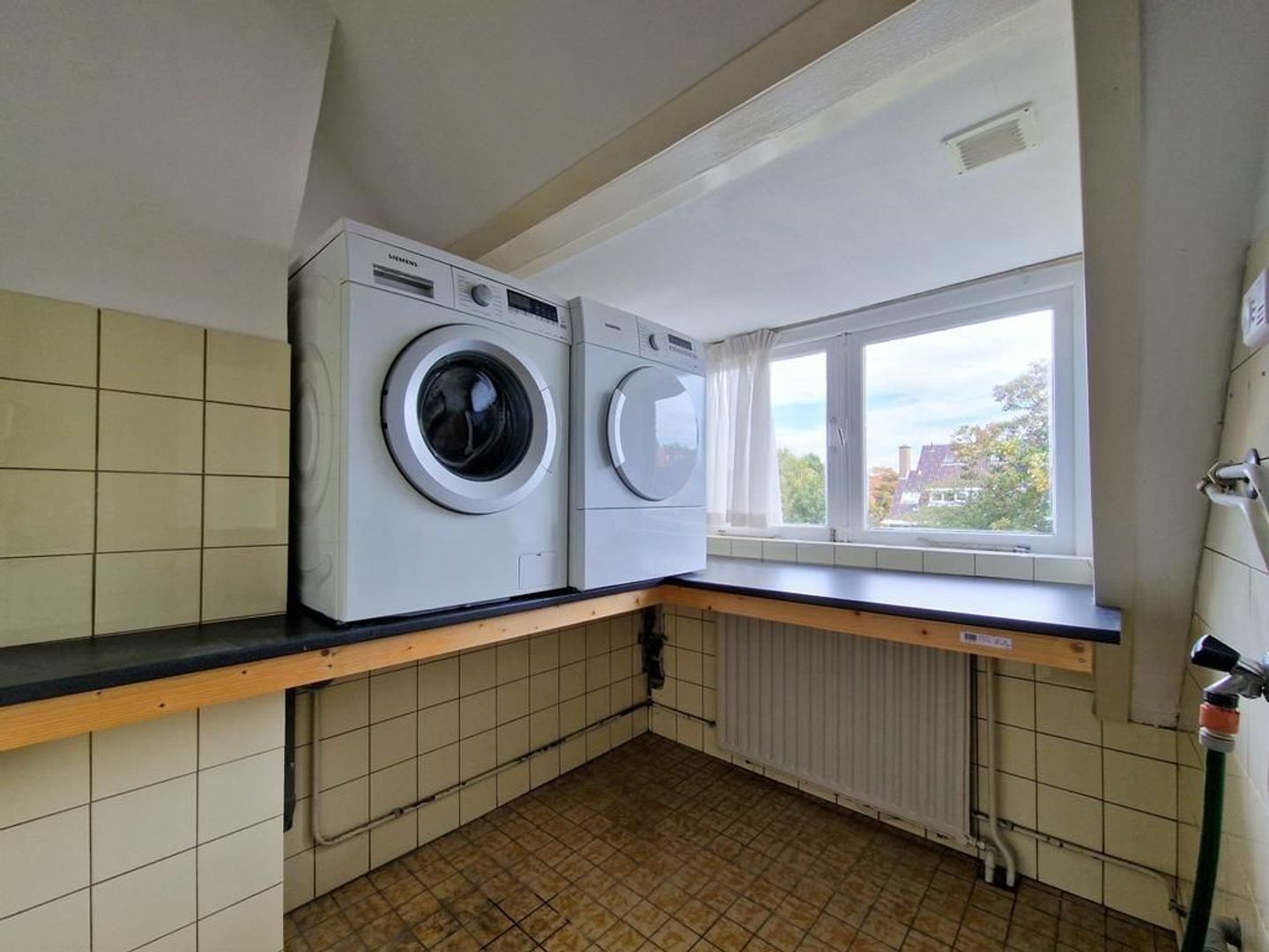 Vliegenvangerlaan 3, Den Haag foto-35