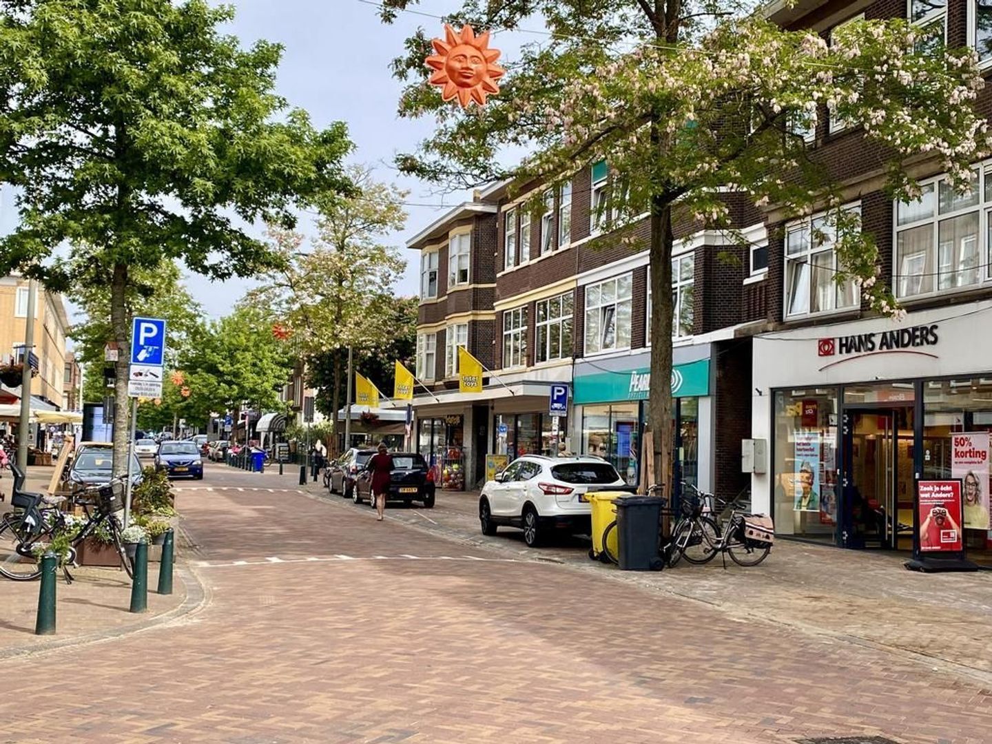Vliegenvangerlaan 3, Den Haag foto-42