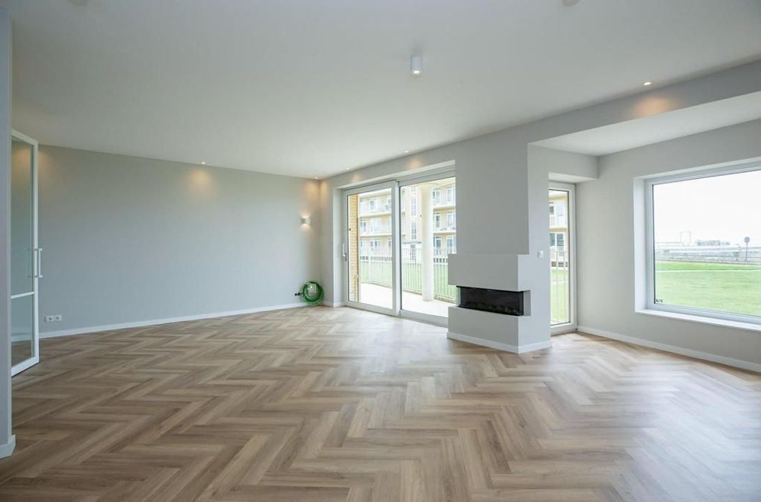 Zeekant 102, Den Haag foto-2