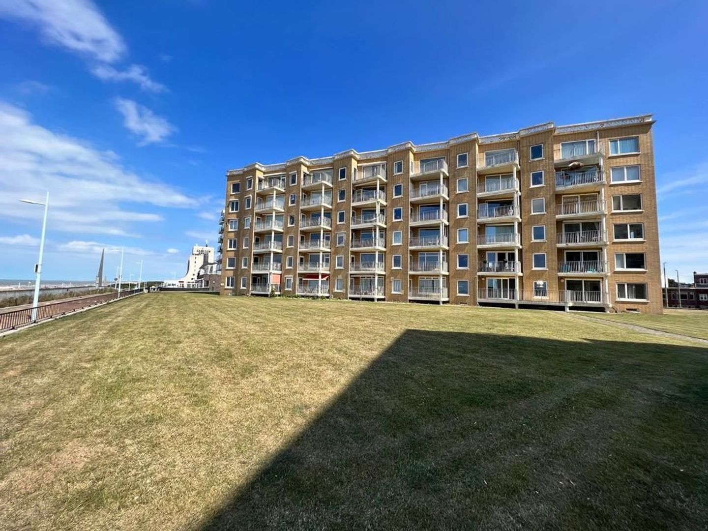 Zeekant 102, Den Haag foto-12