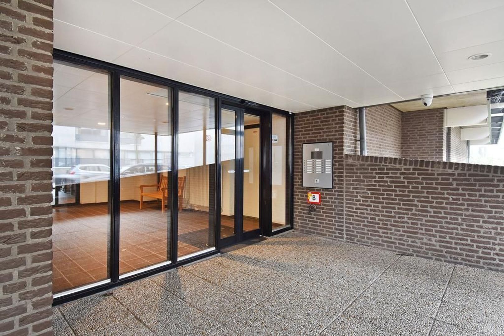 Theo Mann-Bouwmeesterlaan 502, Den Haag foto-21