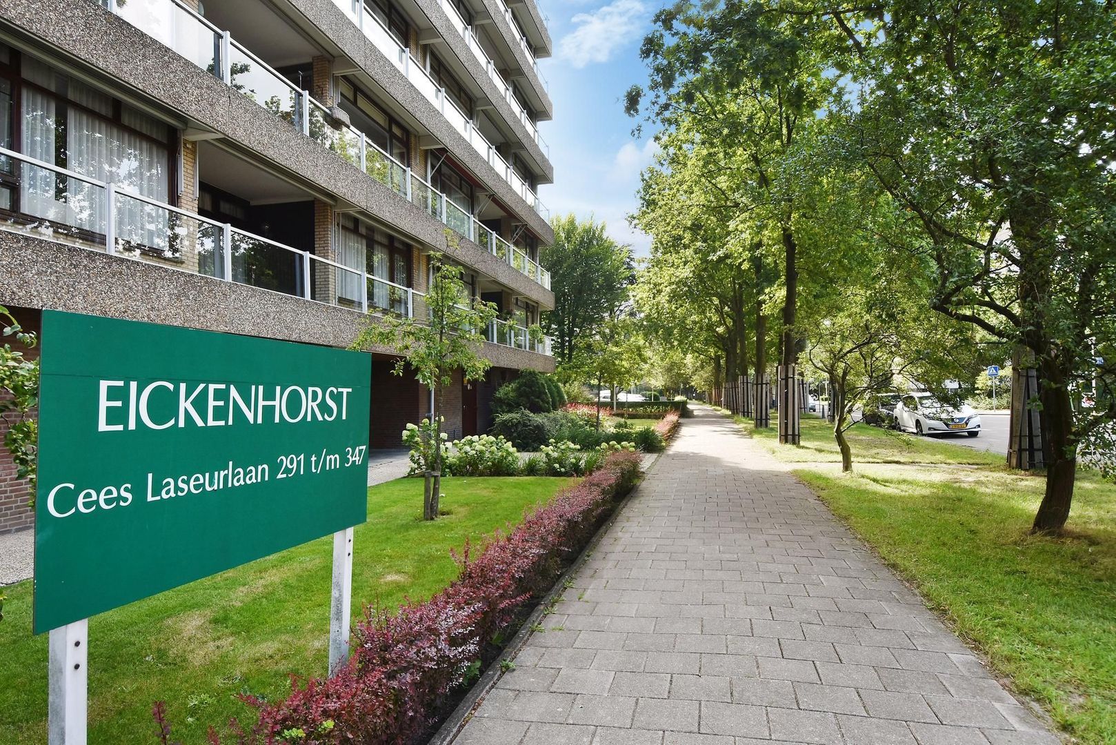 Cees Laseurlaan 333, Den Haag foto-32