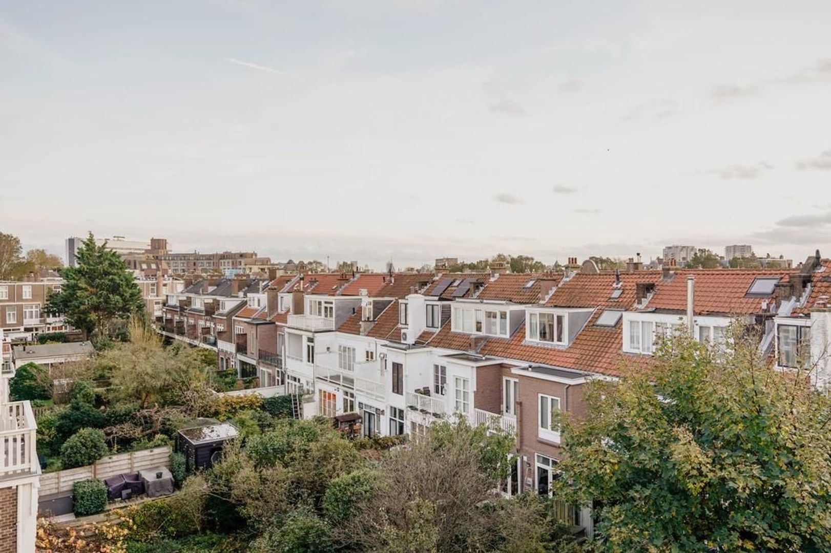 Van Weede van Dijkveldstraat 46, Den Haag foto-58