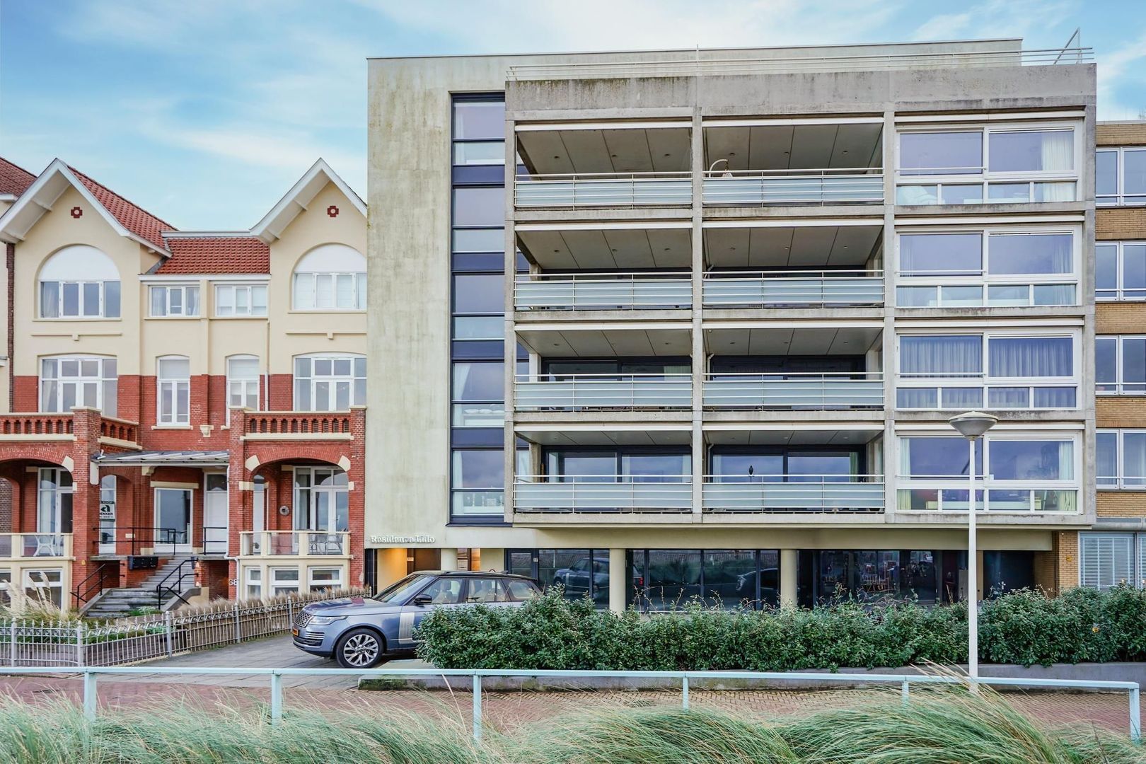 Zeekant 37 E, Den Haag foto-42
