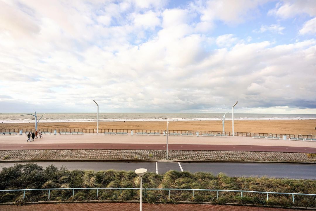 Zeekant 37 E, Den Haag foto-2