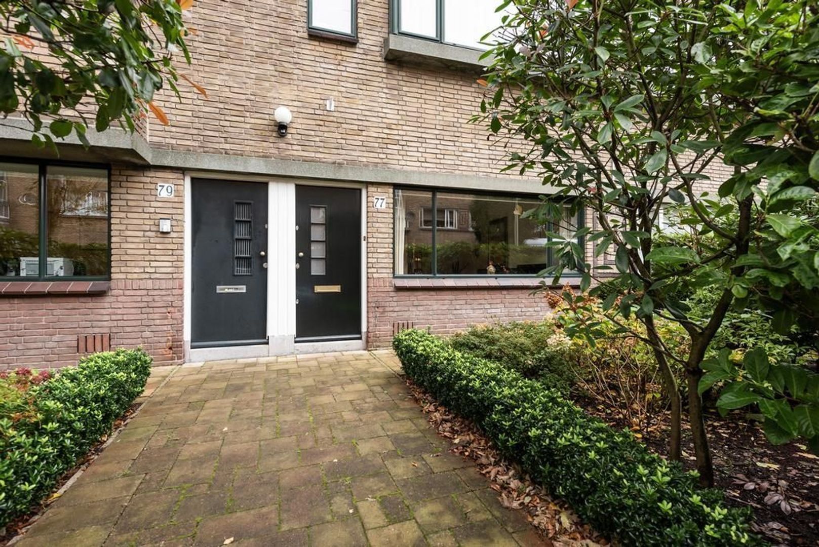 Stalpertstraat 77, Den Haag foto-26
