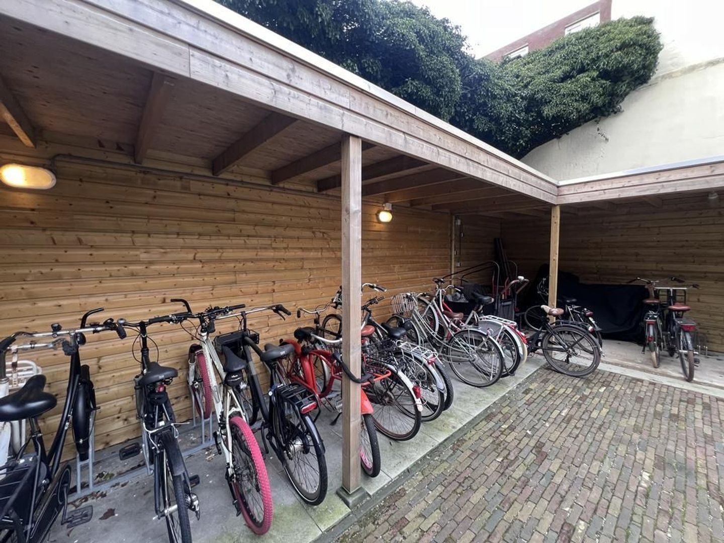 Westeinde 40 R, Den Haag foto-19