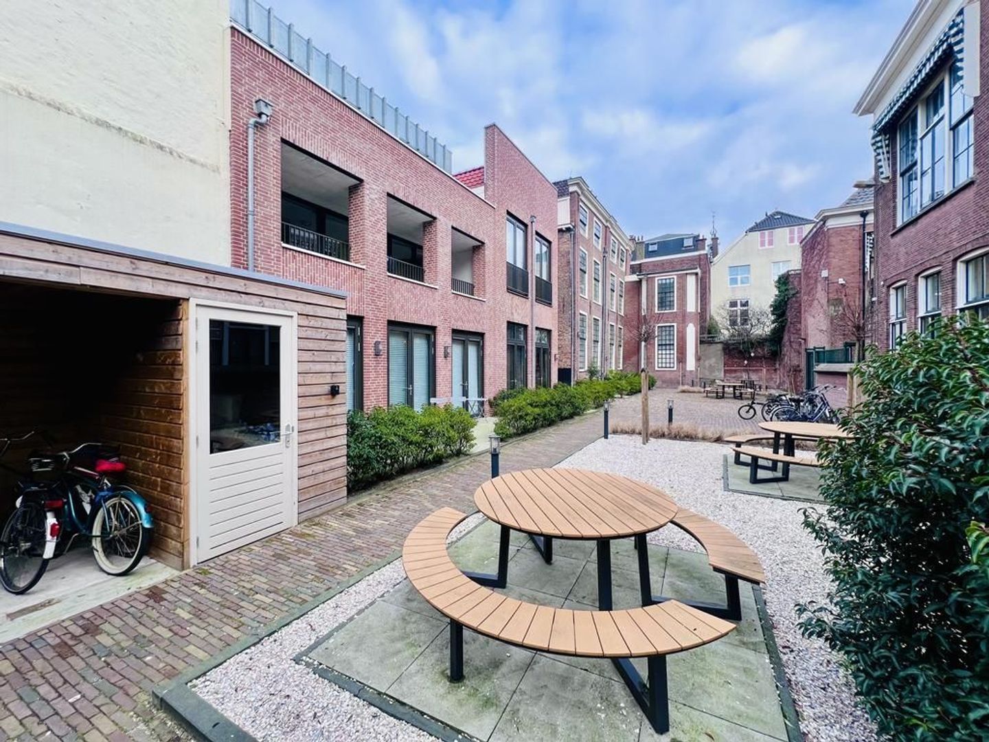 Westeinde 40 R, Den Haag foto-18