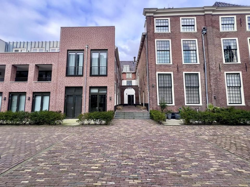 Westeinde 40 R, Den Haag