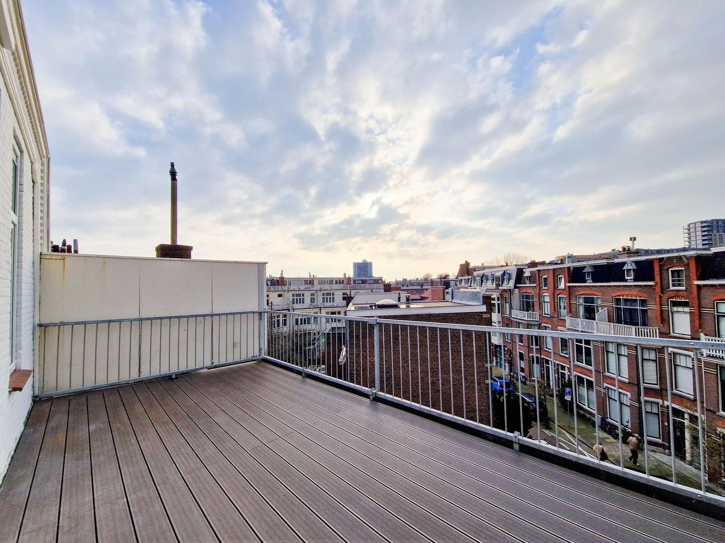 Valeriusstraat 8 a, Den Haag foto-9