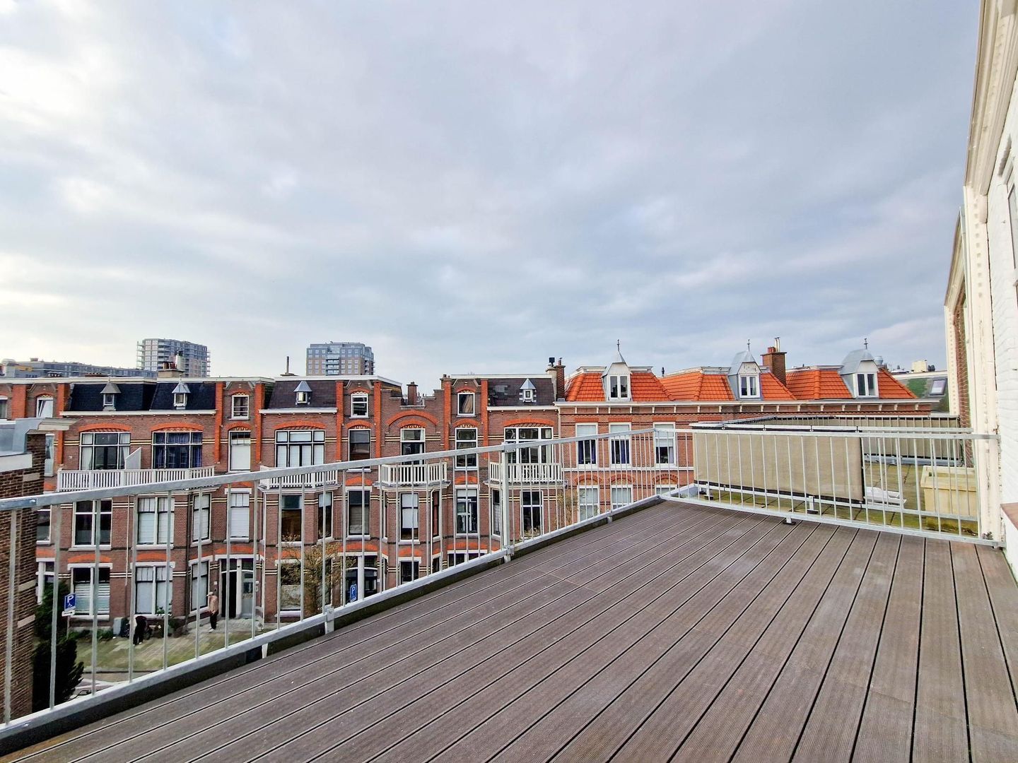 Valeriusstraat 8 a, Den Haag foto-10