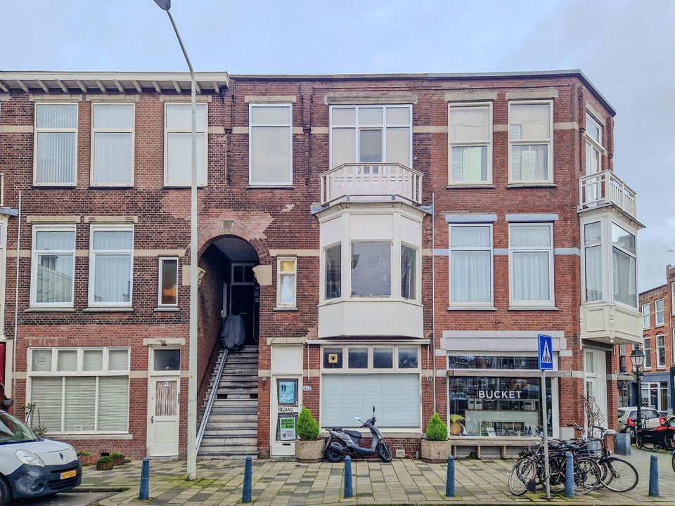 Fahrenheitstraat 409, Den Haag