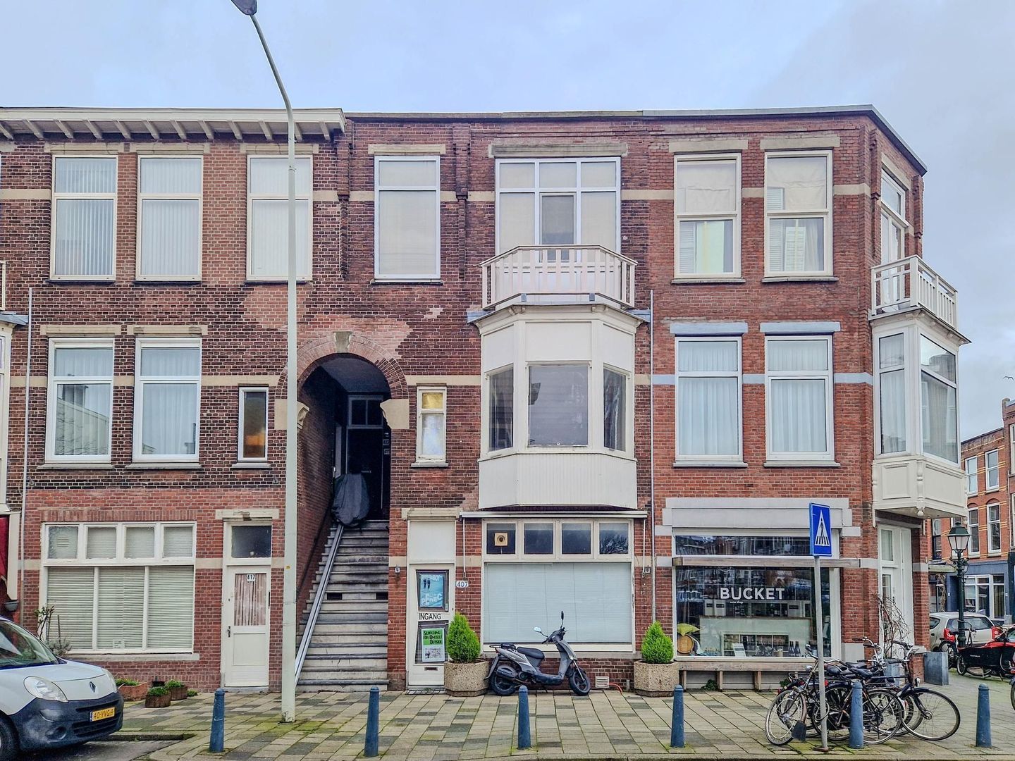 Fahrenheitstraat 409, Den Haag foto-0