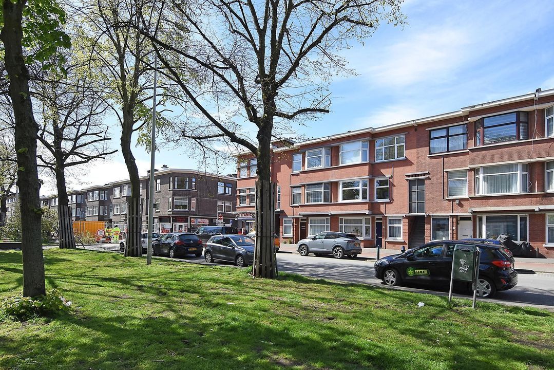 De la Reyweg 651, Den Haag foto-2