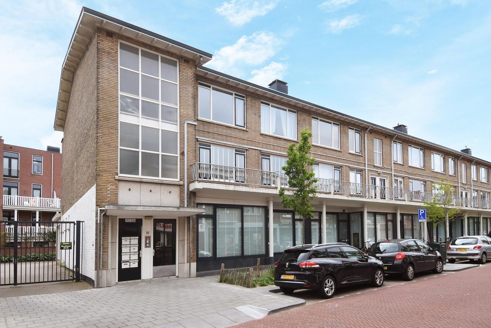 2e Schuytstraat 292, Den Haag foto-41