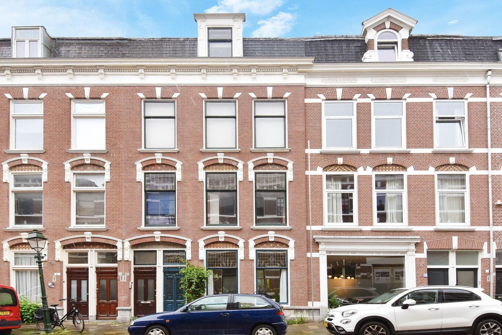 Obrechtstraat 85, Den Haag foto-0