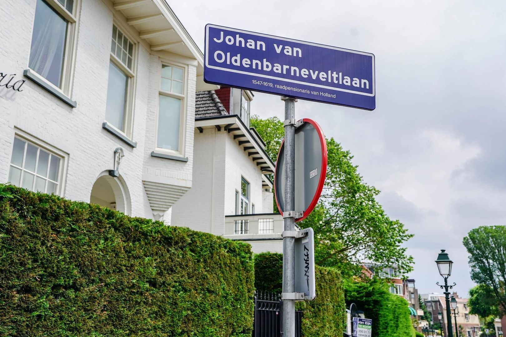 Johan van Oldenbarneveltlaan 111, Den Haag foto-85