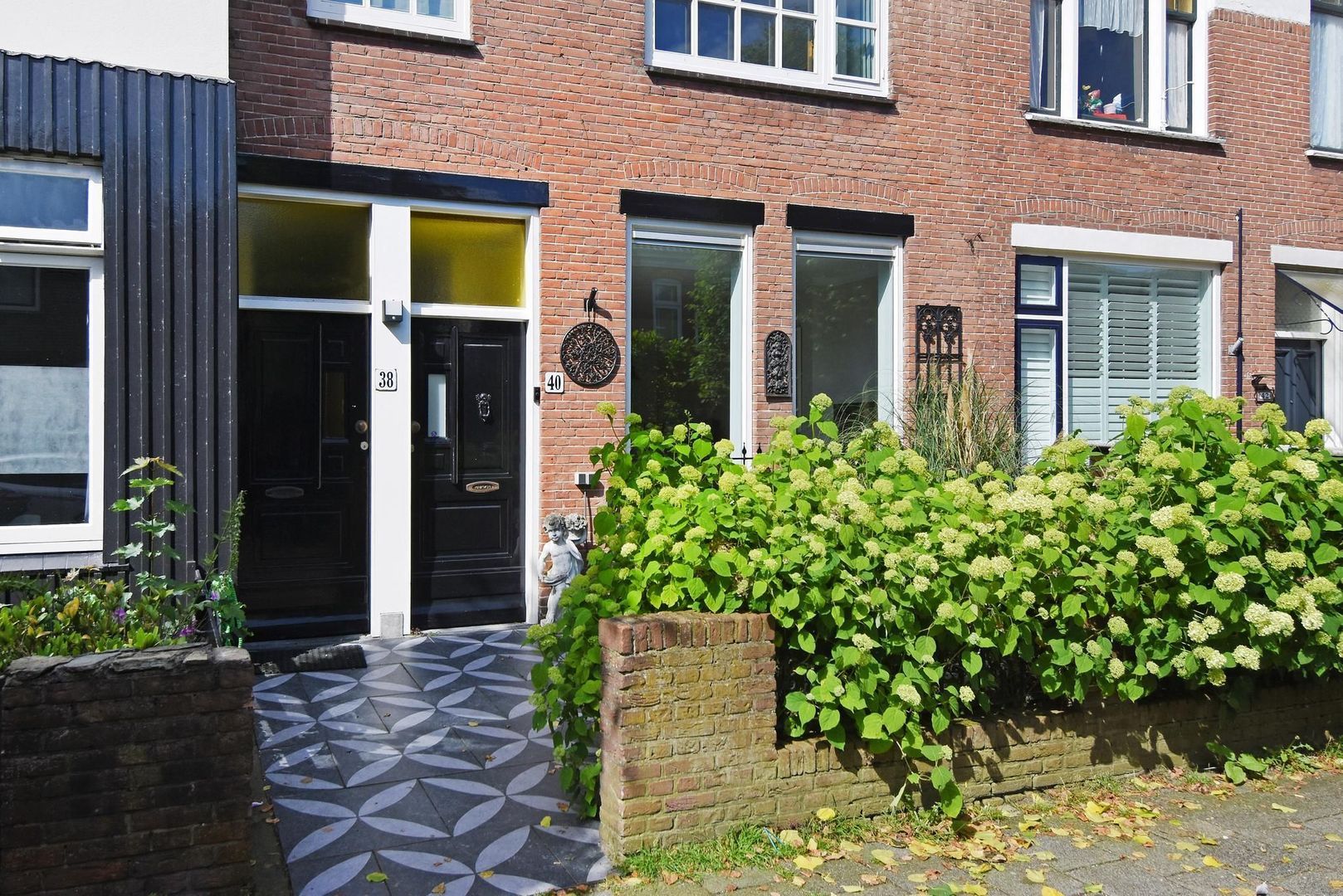 Oranjelust 40, Voorburg foto-28