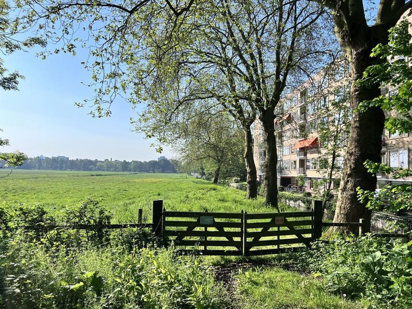 Leidsestraatweg 15 418, Den Haag foto-0