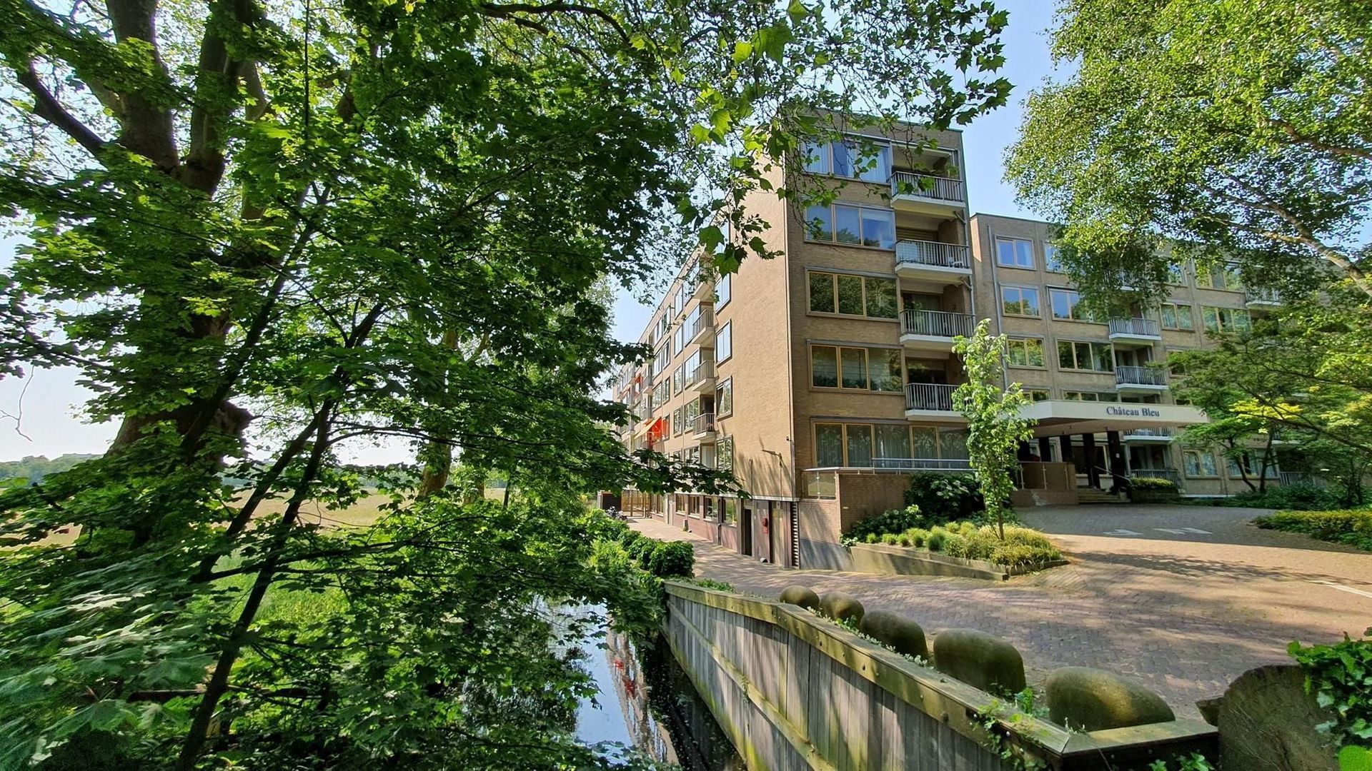 Leidsestraatweg 15 418, Den Haag foto-2