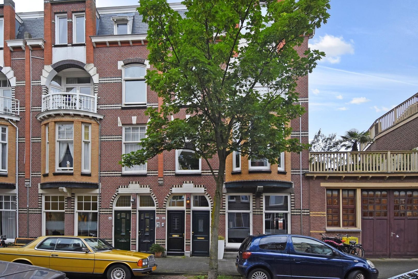 Antonie Heinsiusstraat 23, Den Haag foto-44