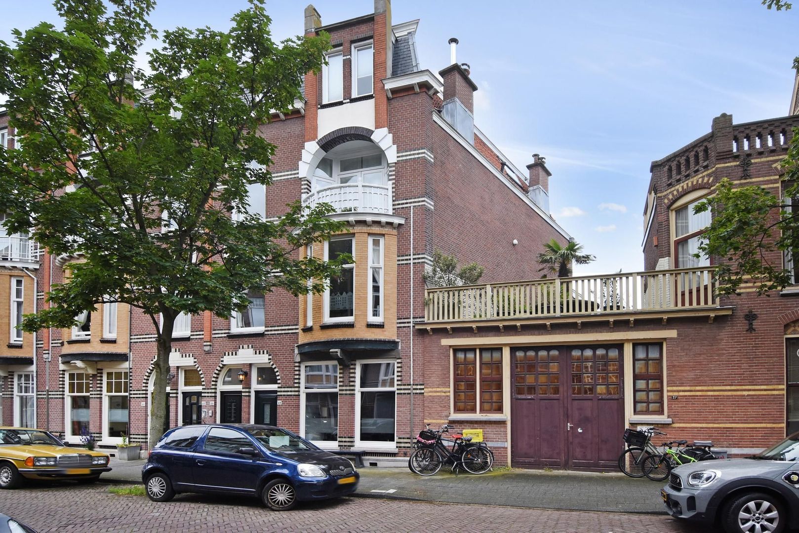 Antonie Heinsiusstraat 23, Den Haag foto-45