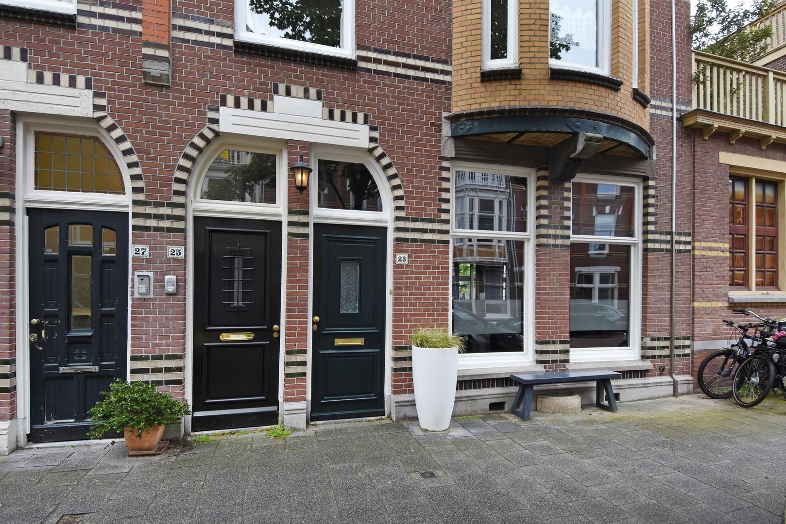 Antonie Heinsiusstraat 23, Den Haag foto-3