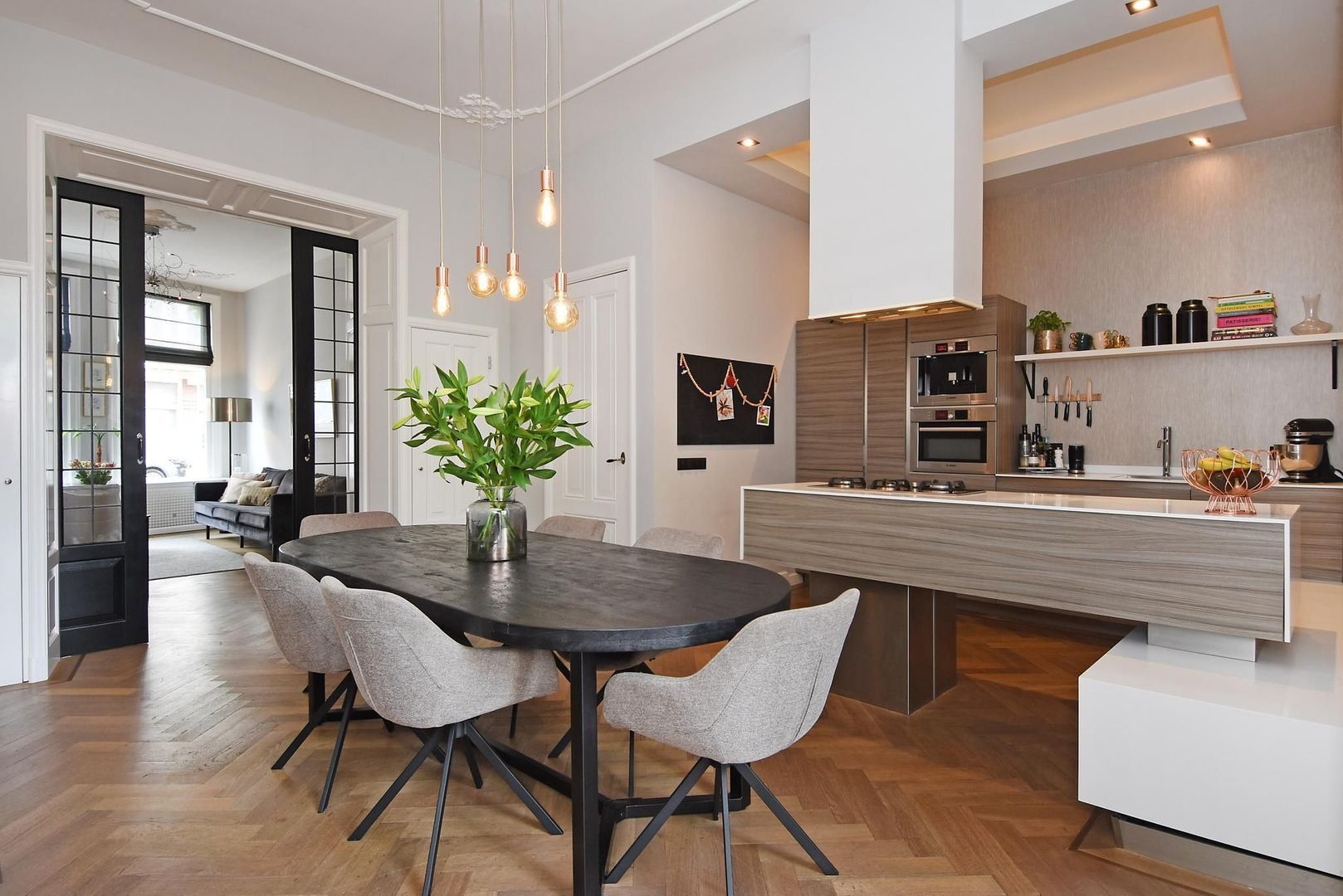 Antonie Heinsiusstraat 23, Den Haag foto-2