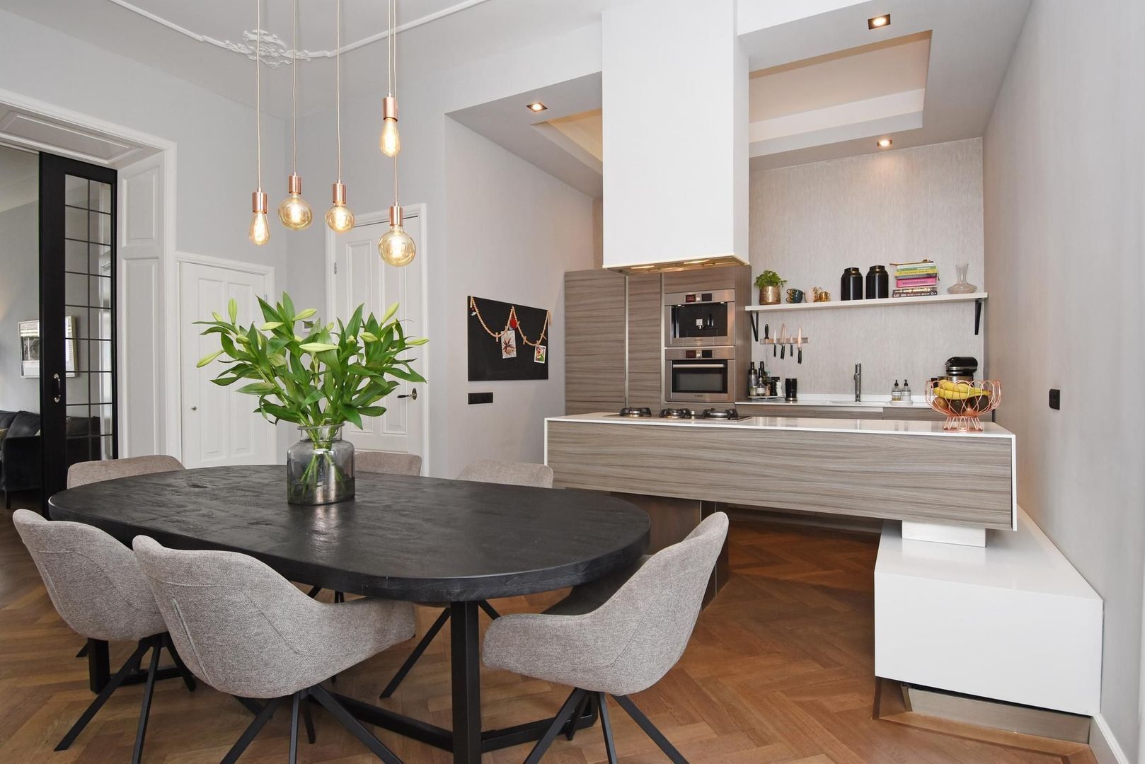 Antonie Heinsiusstraat 23, Den Haag foto-21