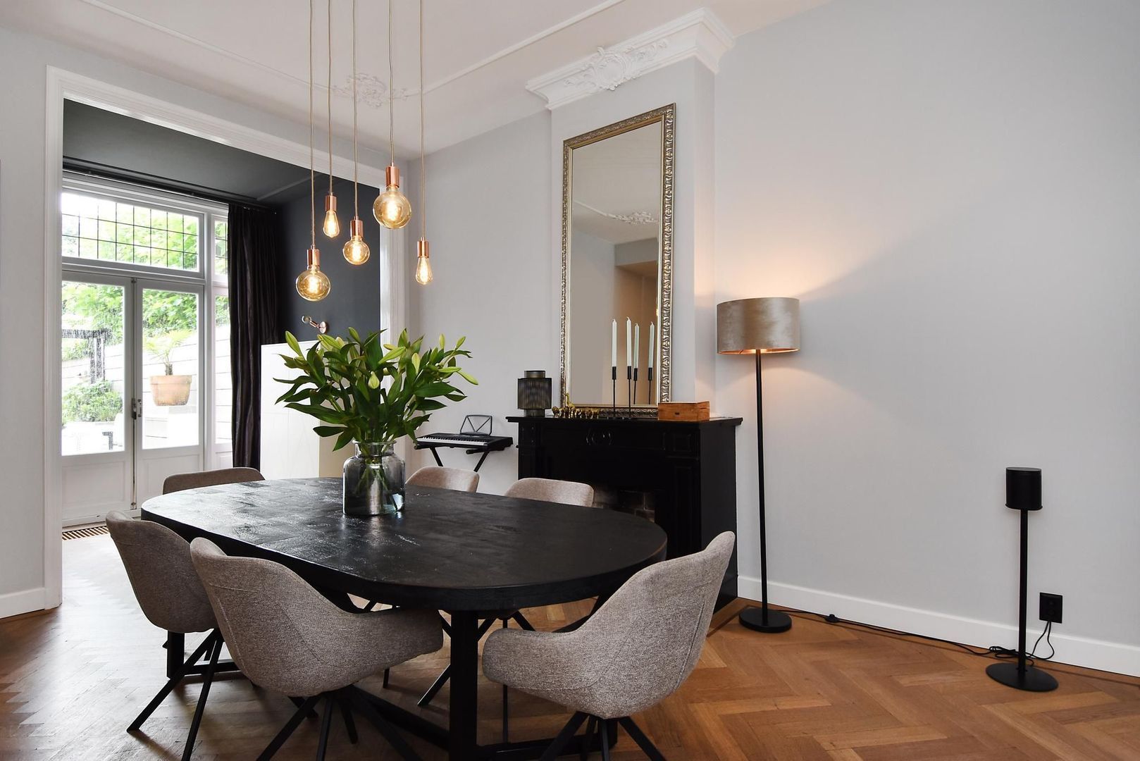 Antonie Heinsiusstraat 23, Den Haag foto-12