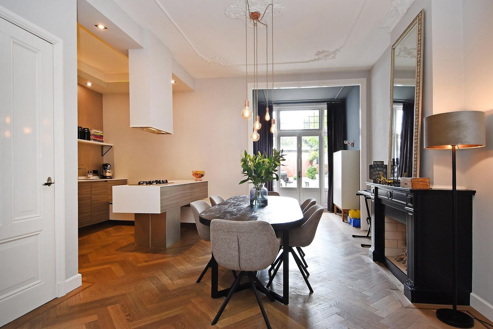 Antonie Heinsiusstraat 23, Den Haag foto-11