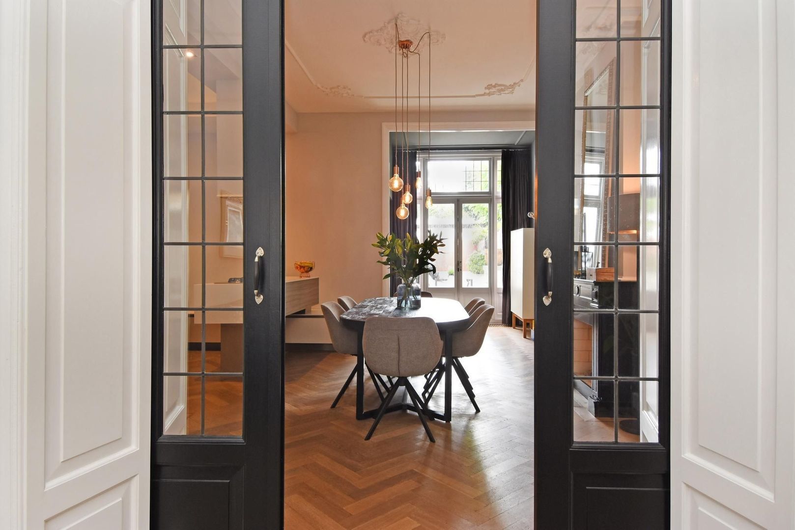 Antonie Heinsiusstraat 23, Den Haag foto-10