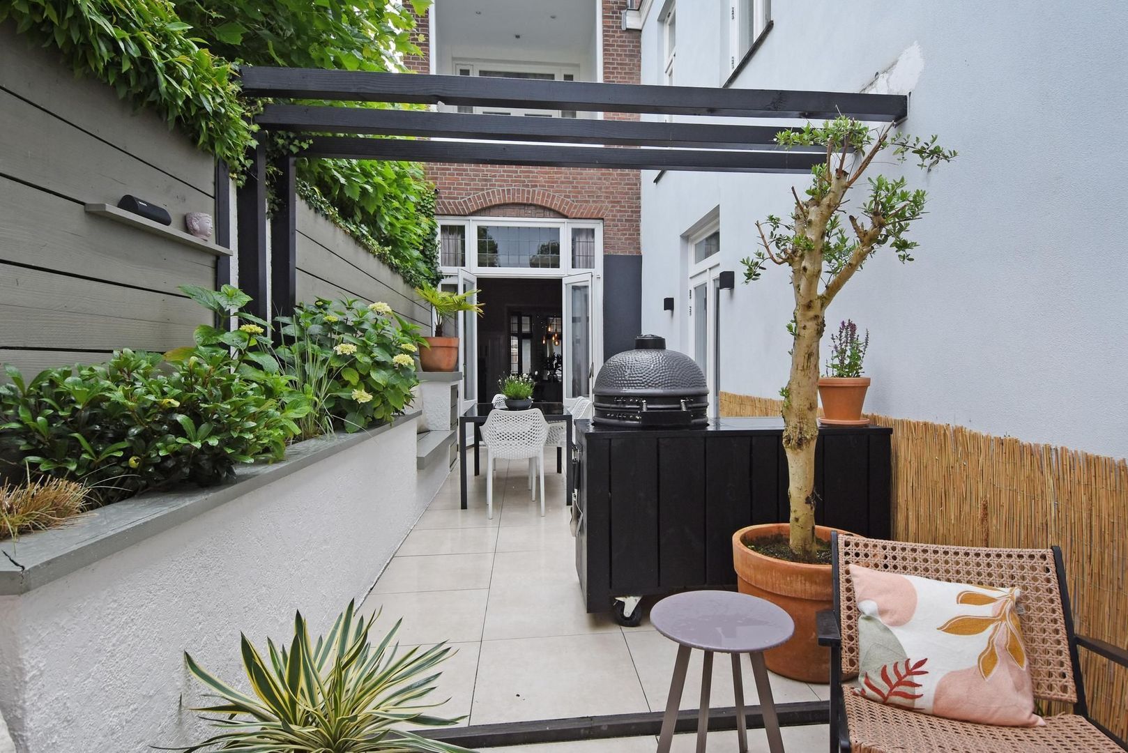 Antonie Heinsiusstraat 23, Den Haag foto-18