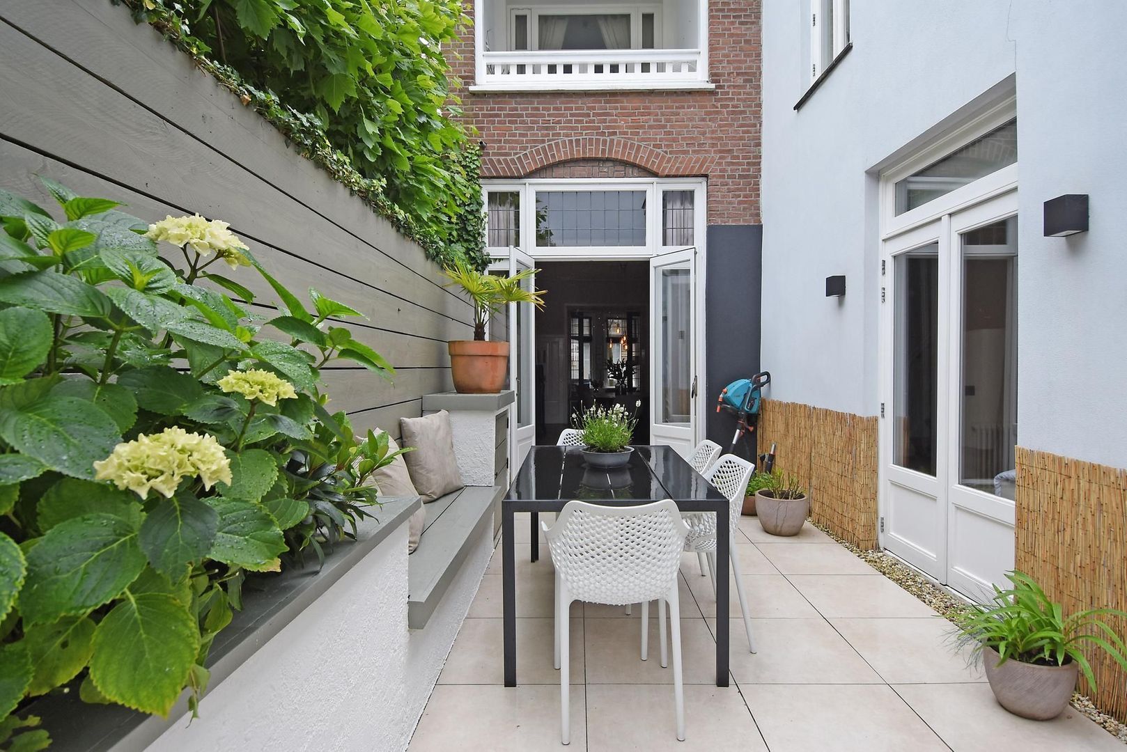 Antonie Heinsiusstraat 23, Den Haag foto-19
