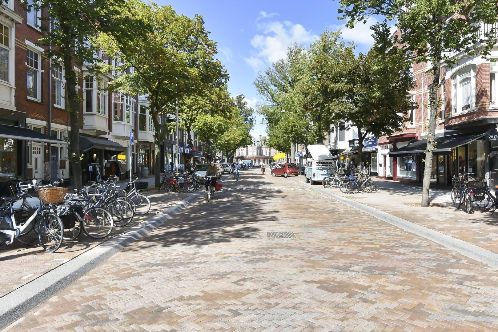 Antonie Heinsiusstraat 23, Den Haag foto-47