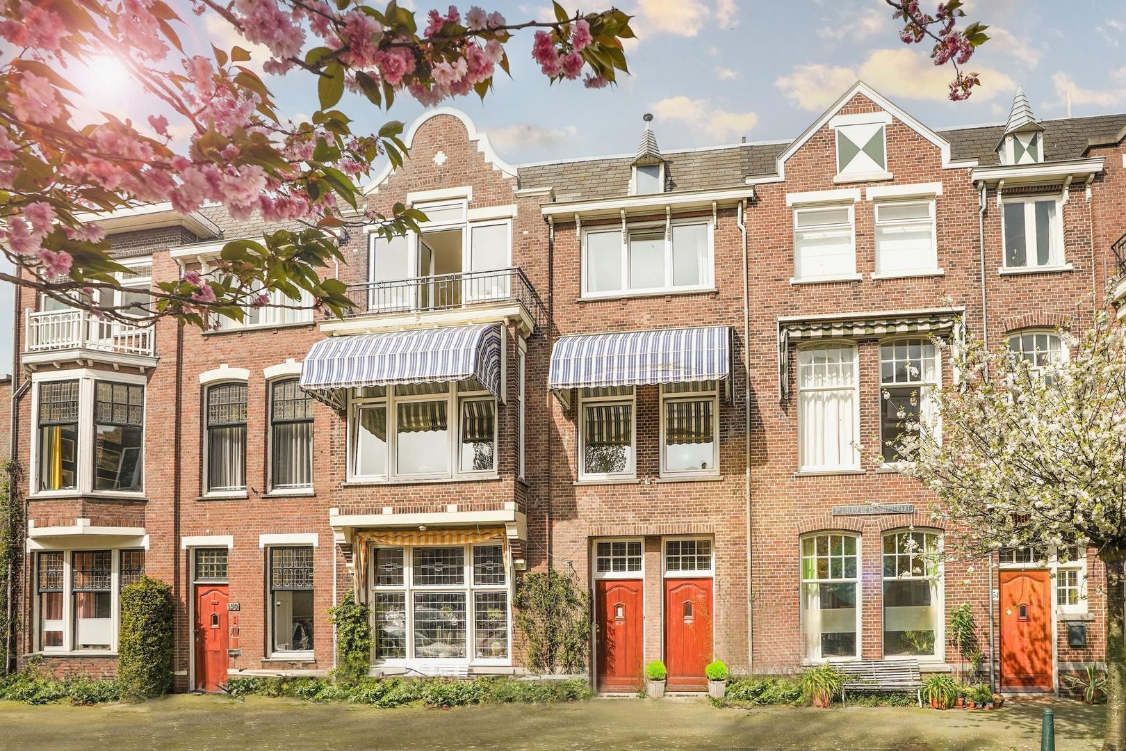 3e Louise de Colignystraat 152 A, Den Haag foto-0