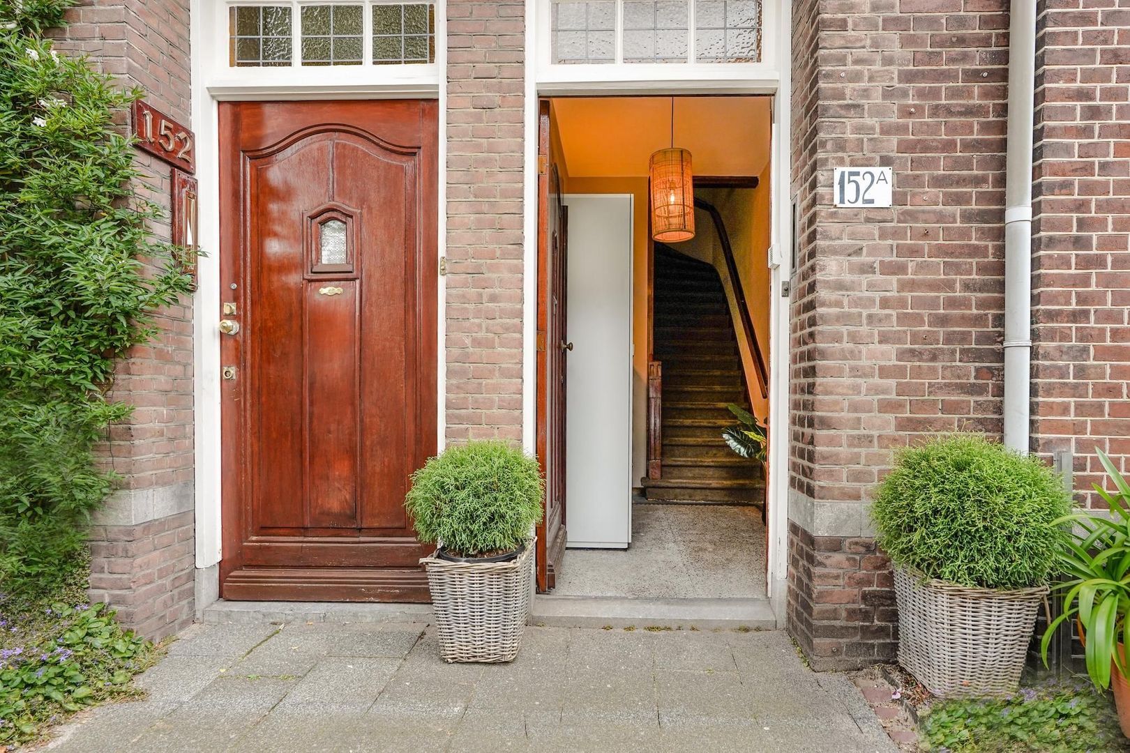 3e Louise de Colignystraat 152 A, Den Haag foto-4