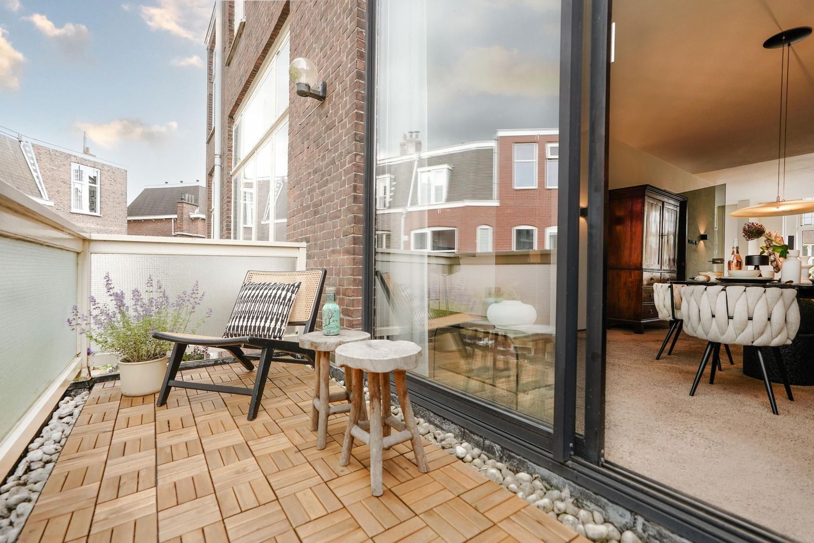 3e Louise de Colignystraat 152 A, Den Haag foto-25