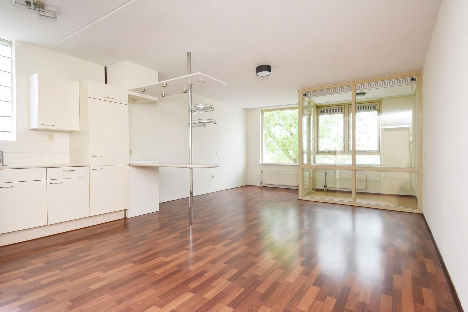 Appartement in Rijswijk