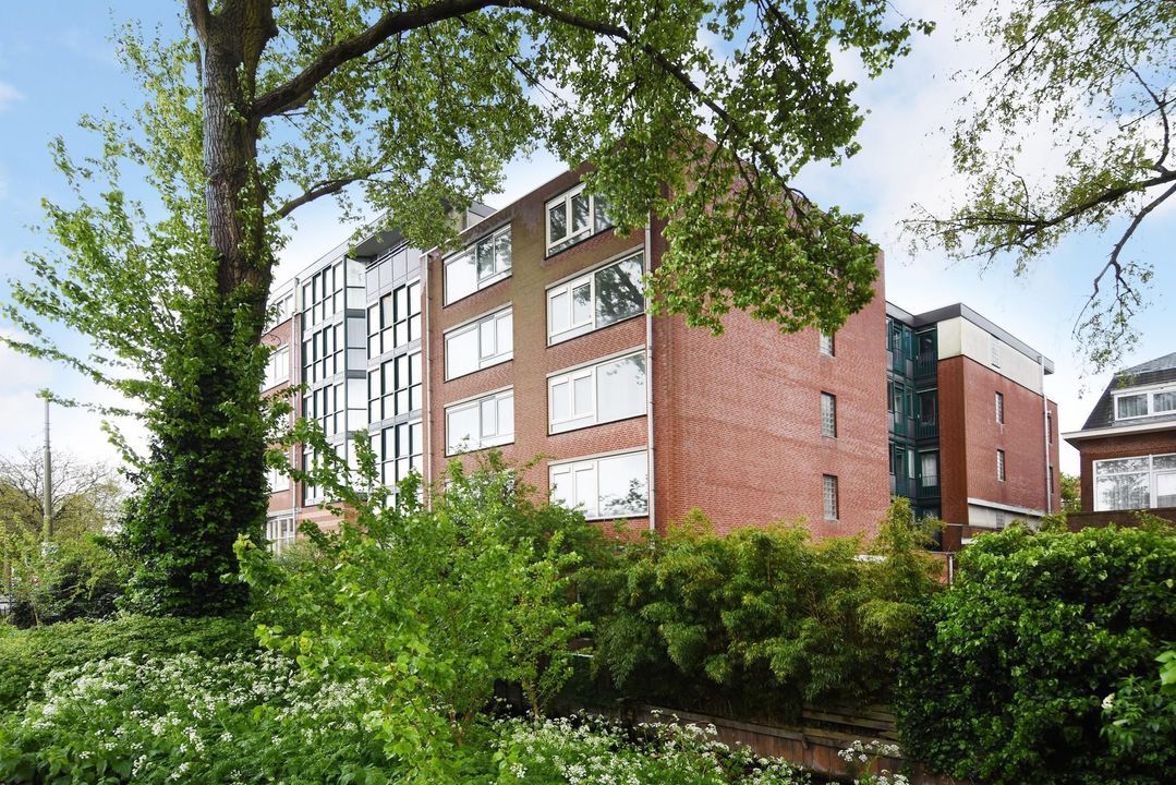 appartementen te huur op Haagweg 2 F304