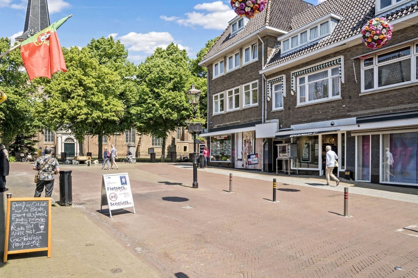 Haagweg 2 F304, Rijswijk foto-30