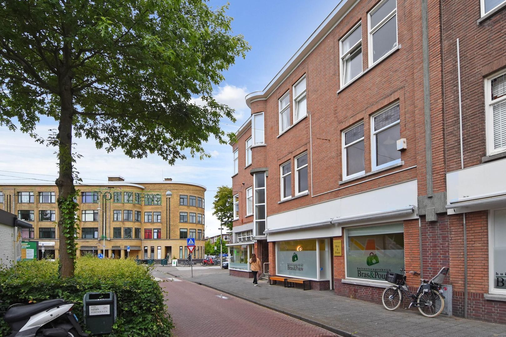 Vlierboomstraat 595, Den Haag foto-2