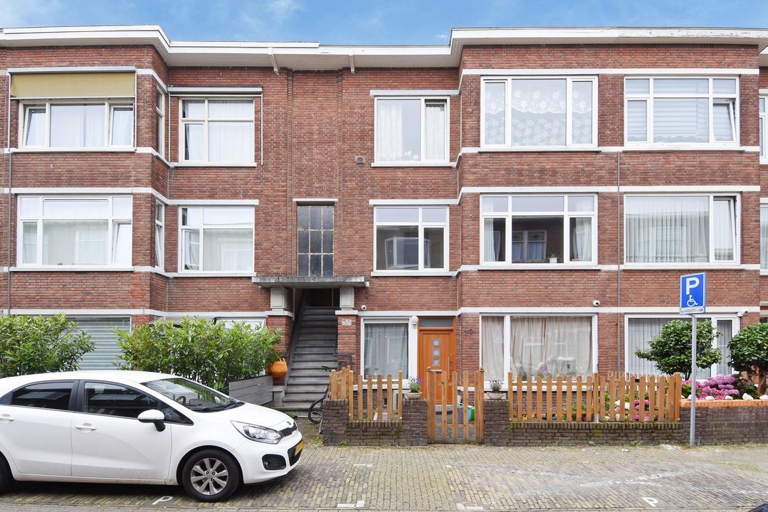 Hulshorststraat 75, Den Haag foto-2