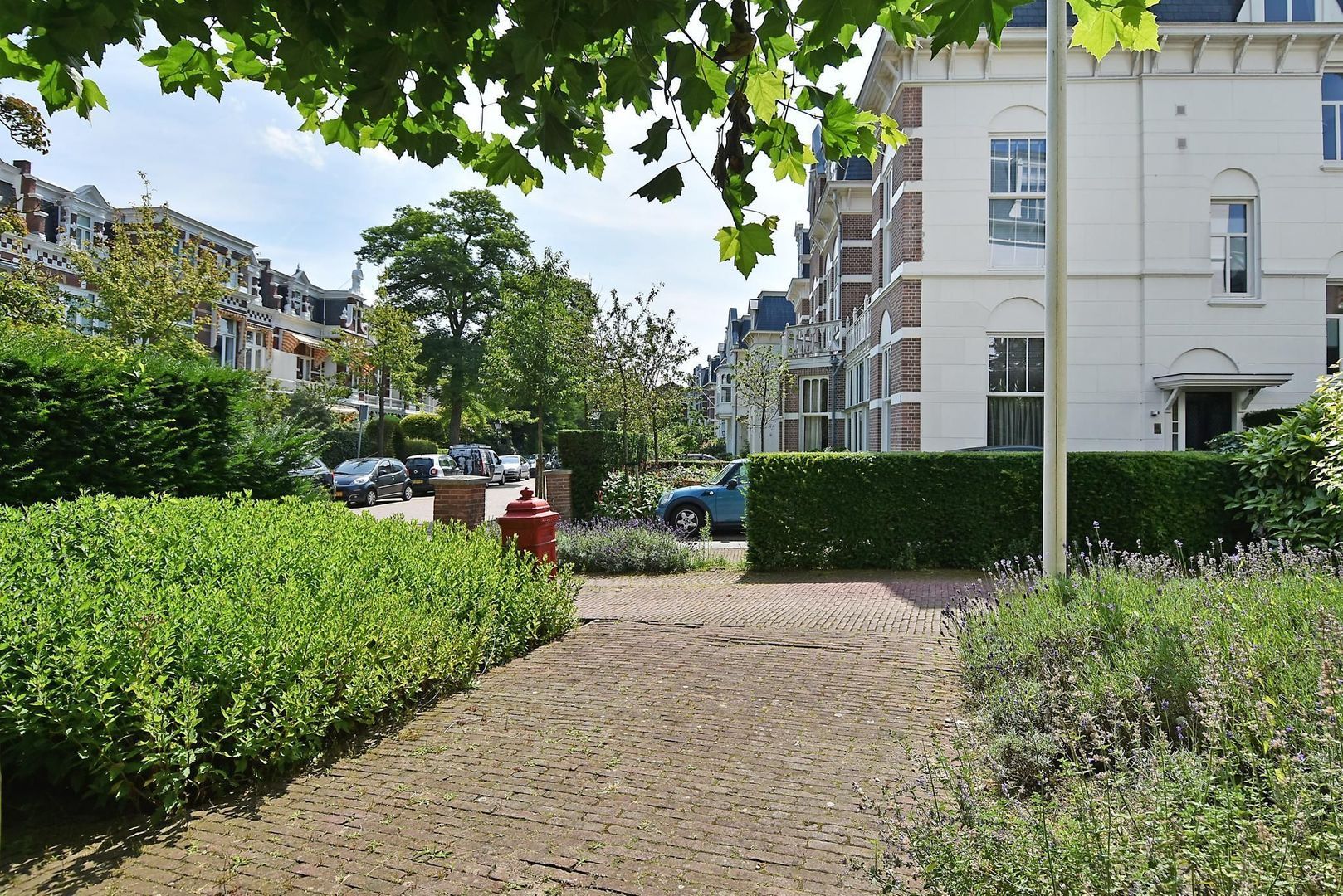 Van Lennepweg 22, Den Haag foto-3